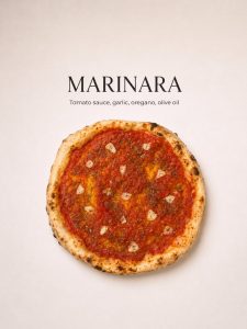 Lucciola Pizza
