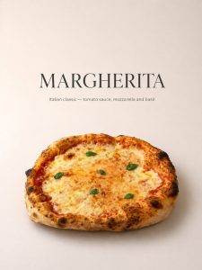 Lucciola Pizza
