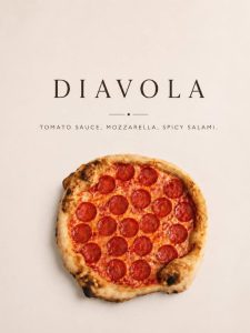 Lucciola Pizza